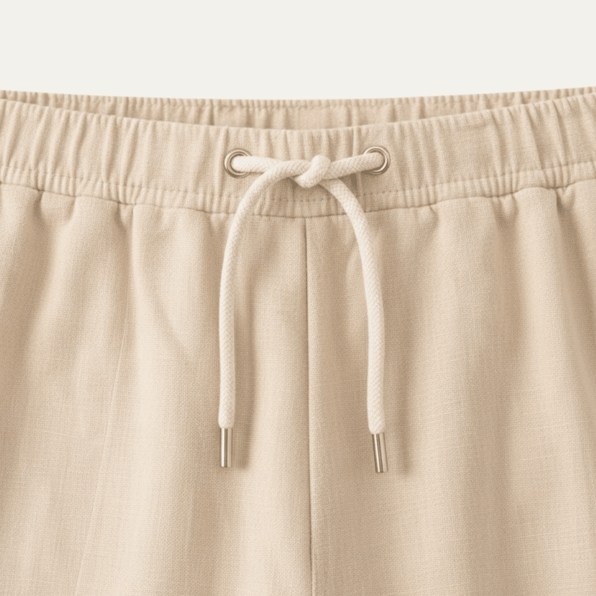 Komplet męski przewiewny z długim rękawem - Arkadya Outlet - Men Set