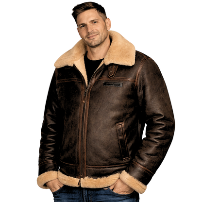 Kurtka zimowa męska odzież ocieplana na niskie temperatury