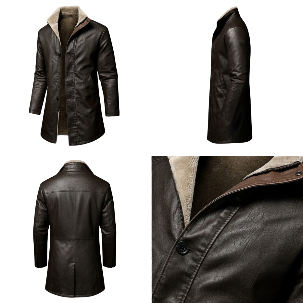 Kurtka Motocyklowa Męska Ochronna Odzież Do Jazdy Codziennej