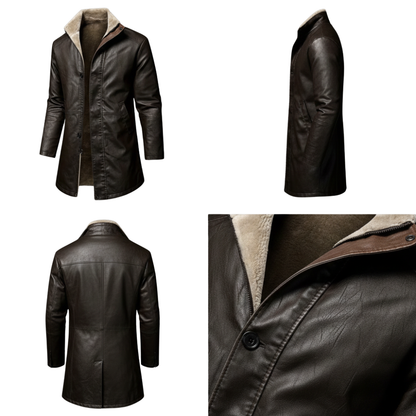 Kurtka Motocyklowa Męska Ochronna Odzież Do Jazdy Codziennej