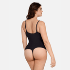 Body damskie jednoczęściowe warstwa bazowa - Arkadya Outlet - Women Bodysuit