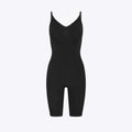 Body damskie jednoczęściowe z ramiączkami - Arkadya Outlet - Women Bodysuit