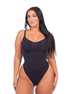 Body damskie z dekoltem halter - Arkadya Outlet - Women Bodysuit