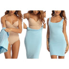 Body damskie z podparciem pod biustem - Arkadya Outlet - Women Bodysuit