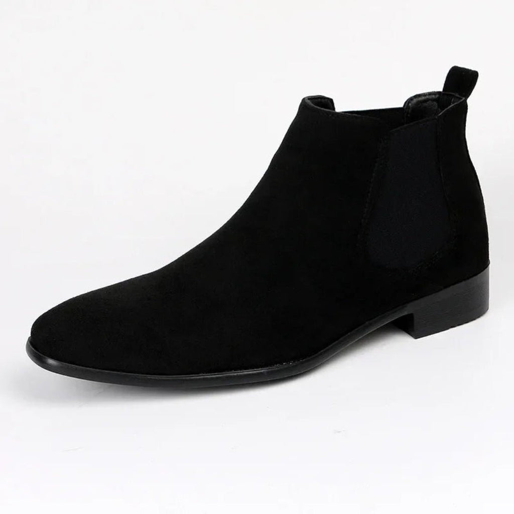 Buty Męskie Wsuwane | Codzienny Fason bez Sznurowadeł - Arkadya Outlet - Shoes