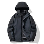 Damska Kurtka Sportowa | Wiatroszczelna z Regulowanym Kapturem - Arkadya Outlet - Jackets