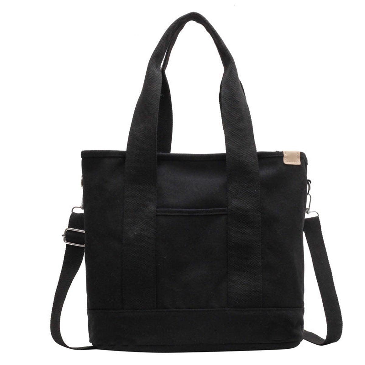Damska Torba | Regulowany pasek i dwie rączki do noszenia - Arkadya Outlet - Bags