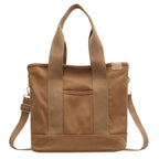 Damska Torba | Regulowany pasek i dwie rączki do noszenia - Arkadya Outlet - Bags
