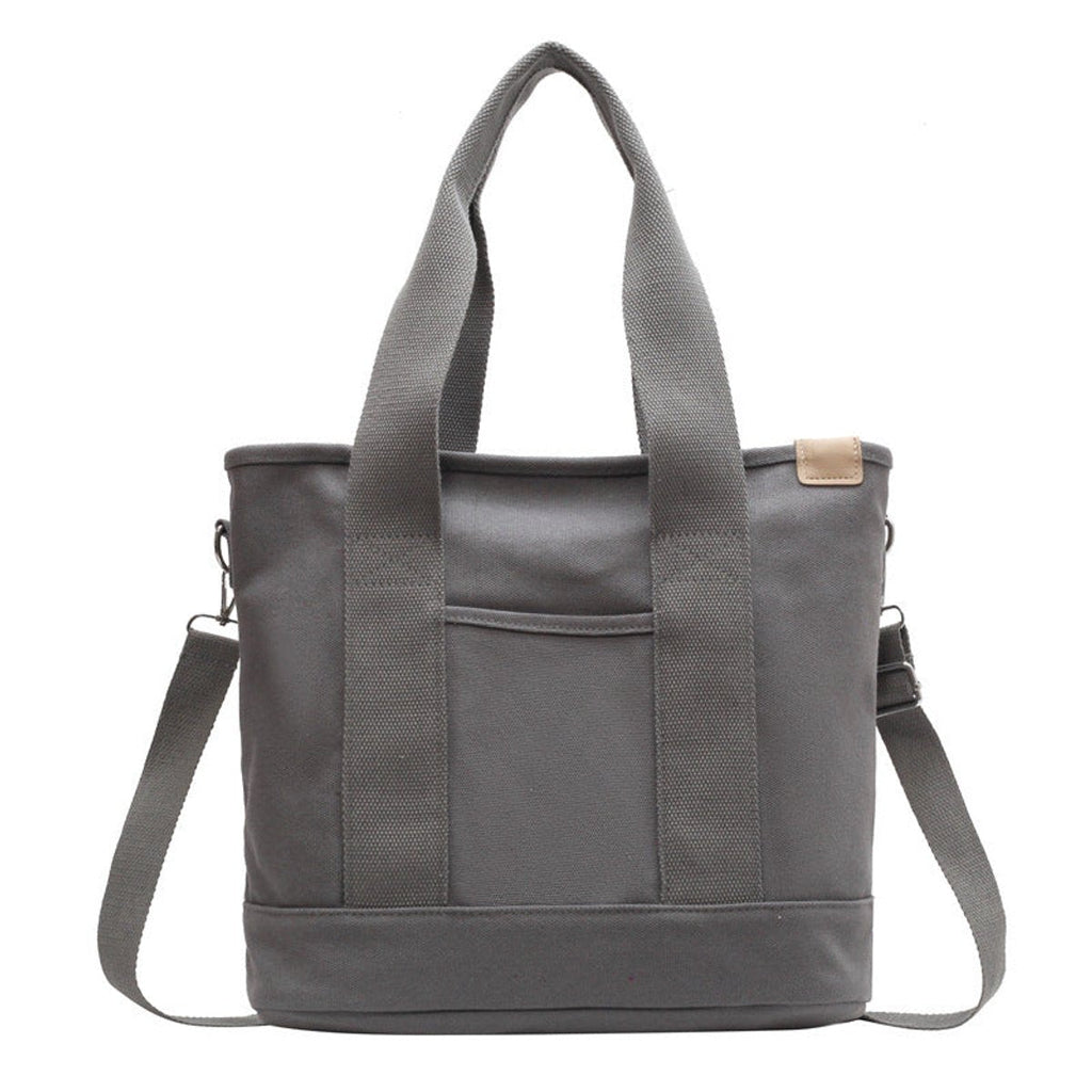 Damska Torba | Regulowany pasek i dwie rączki do noszenia - Arkadya Outlet - Bags