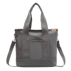 Damska Torba | Regulowany pasek i dwie rączki do noszenia - Arkadya Outlet - Bags