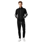 Komplet dresowy męski dwuczęściowy codzienny strój - Arkadya Outlet - Men Set