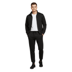 Komplet dresowy męski dwuczęściowy zestaw z bluzą i spodniami - Arkadya Outlet - Men Set