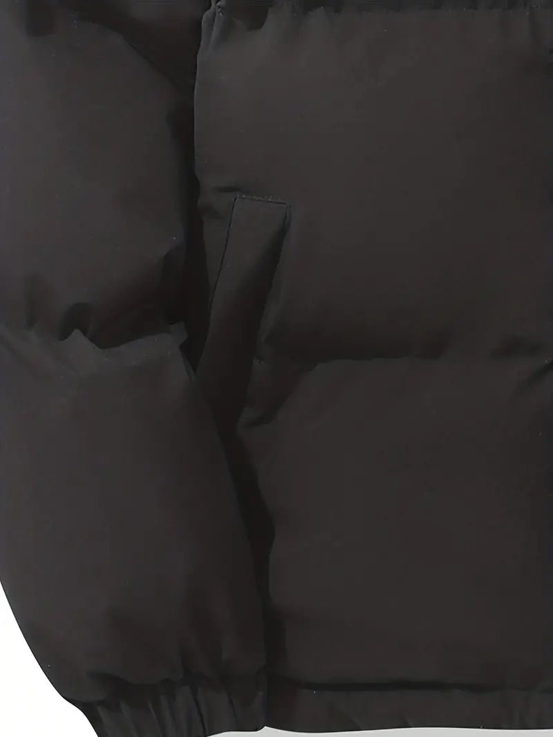 Kurtka Damska | Ocieplana z kapturem na zimowe warunki - Arkadya Outlet - Jackets