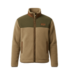 Kurtka Męska Prosty Krój Lekka Odzież Wierzchnia Z Długim Rękawem - Arkadya Outlet - Men Jacket