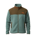 Kurtka Męska Prosty Krój Lekka Odzież Wierzchnia Z Długim Rękawem - Arkadya Outlet - Men Jacket