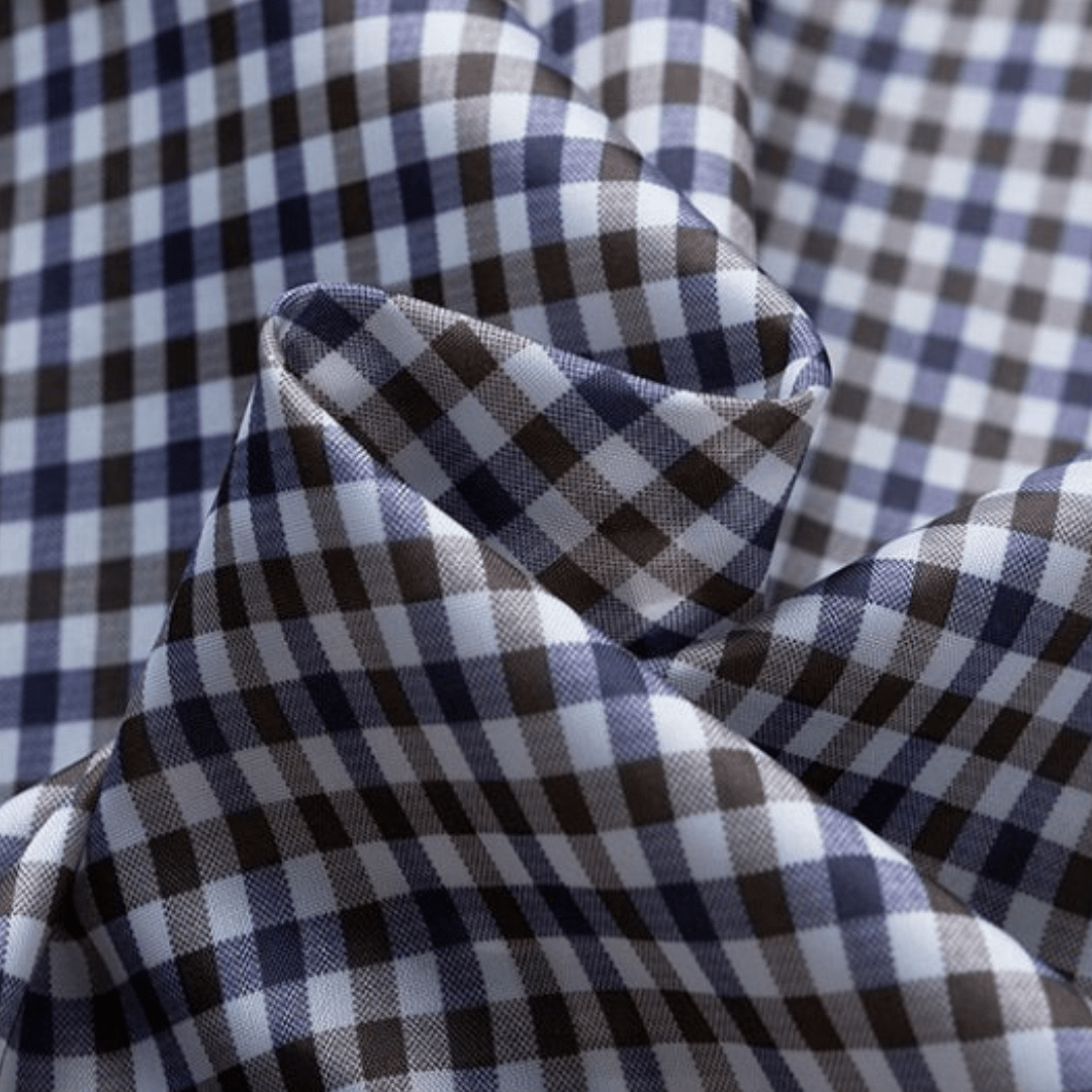 Kurtka Męska Przeciwdeszczowa | Regularny krój z kapturem i zamkiem - Arkadya Outlet - Jackets