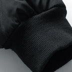 Kurtka Męska | Zamek Na Całej Długości Z Polarową Podszewką - Arkadya Outlet - Jackets