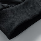 Kurtka Męska | Zamek Na Całej Długości Z Polarową Podszewką - Arkadya Outlet - Jackets