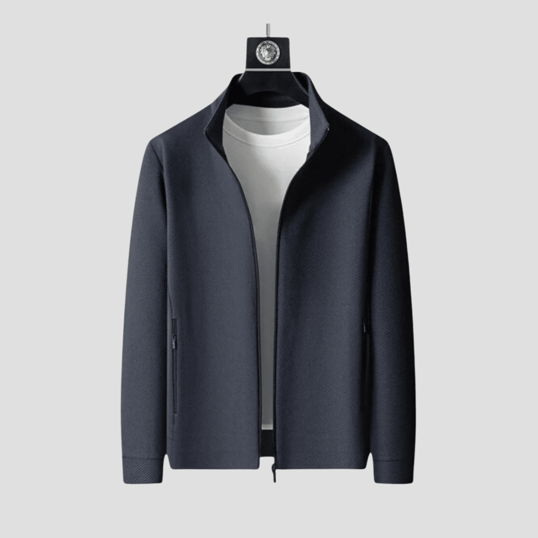 Męski Zestaw Dresowy | Dopasowany krój z elastycznym materiałem - Arkadya Outlet - Sets
