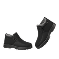Męskie buty wodoodporne antypoślizgowe zimowe obuwie - Arkadya Outlet - Men Shoes