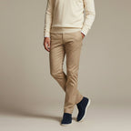 Mokasyny męskie wsuwane – klasyczny fason, niski profil - Arkadya Outlet - Men Shoes