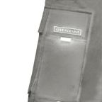 Spodnie cargo męskie dopasowana nogawka z wieloma kieszeniami - Arkadya Outlet - Men Pants