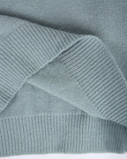 Sweter Damski | Dzianinowy krój z luźnym dopasowaniem - Arkadya Outlet - Sweaters