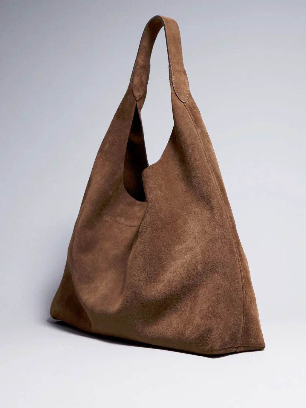 Torba tote damska – miękka konstrukcja, pasek na ramię - Arkadya Outlet - Women Bag