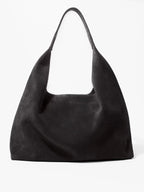 Torba tote damska – miękka konstrukcja, pasek na ramię - Arkadya Outlet - Women Bag