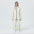 Zestaw Narciarski Unisex | Kurtka i Spodnie na Sporty Zimowe - Arkadya Outlet - Sets
