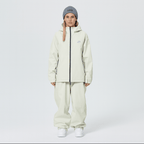 Zestaw Narciarski Unisex | Kurtka i Spodnie na Sporty Zimowe - Arkadya Outlet - Sets