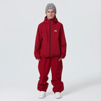Zestaw Narciarski Unisex | Kurtka i Spodnie na Sporty Zimowe - Arkadya Outlet - Sets