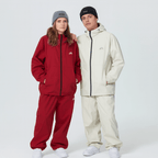 Zestaw Narciarski Unisex | Kurtka i Spodnie na Sporty Zimowe - Arkadya Outlet - Sets